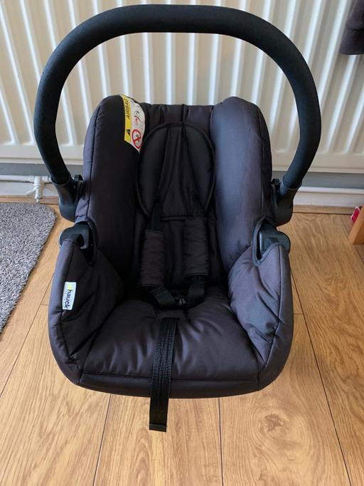 Buy & Sell Birchills Walsall - Photos for Baby’s car seat