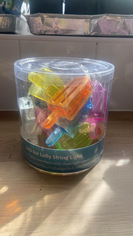 Buy & Sell Stow Heath Wolverhampton - Photos for New garden lights