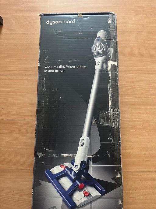 Buy & Sell Colliers Wood South West London - Photos for Dyson Hard DC56