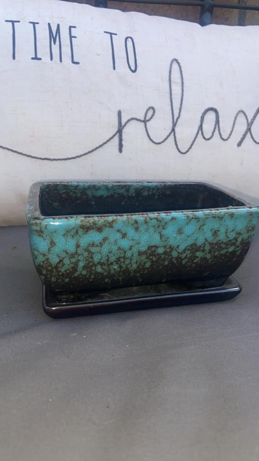 Buy & Sell Bilston Wolverhampton - Photos for Bonsai pot