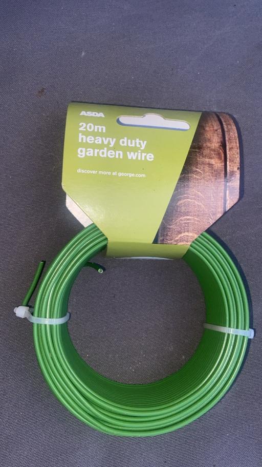 Buy & Sell Stow Heath Wolverhampton - Photos for New heavy duty garden wire
