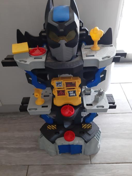 Buy & Sell South Hylton Sunderland - Photos for batman play bargain