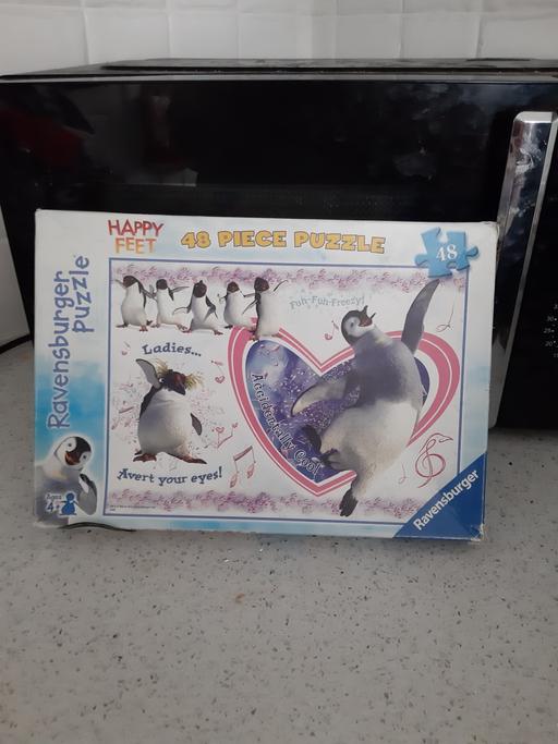 Buy & Sell South Hylton Sunderland - Photos for puzzle