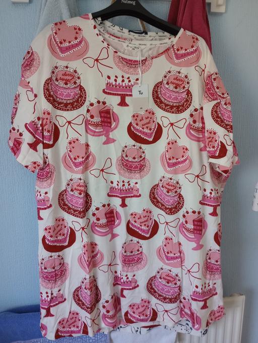 Buy & Sell Northfield Birmingham - Photos for Bnwt Night Dress xxl