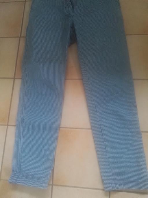 Buy & Sell Aldridge Walsall - Photos for M/S STRIPED JEANS