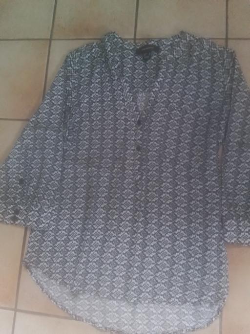 Buy & Sell Aldridge Walsall - Photos for LADIES 3/4 SLEEVE SHIRT