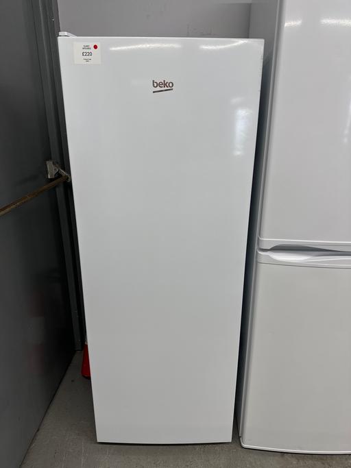 Buy & Sell Park Village Wolverhampton - Photos for Graded Beko Tall Frost Free Freezer