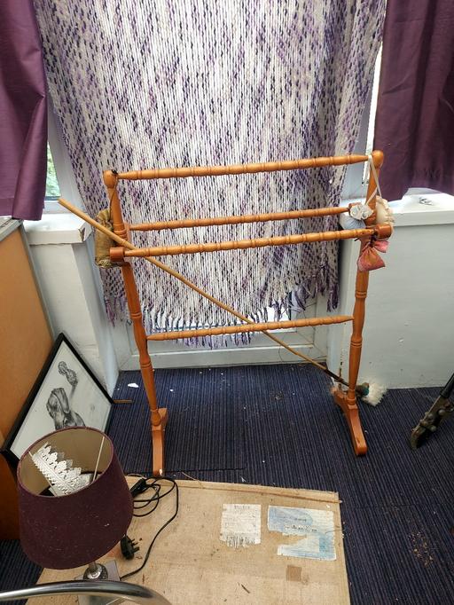 Buy & Sell Islip North Northamptonshire - Photos for towel rails