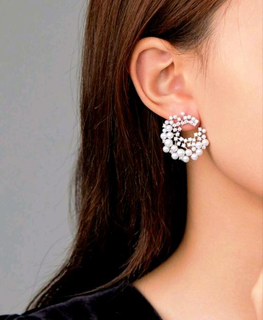 Buy & Sell Ilford Redbridge - Photos for pearl Earrings