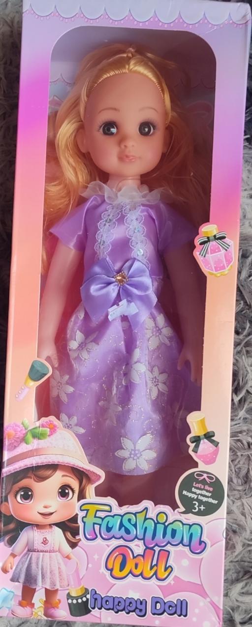 Buy & Sell Ilford Redbridge - Photos for doll toys