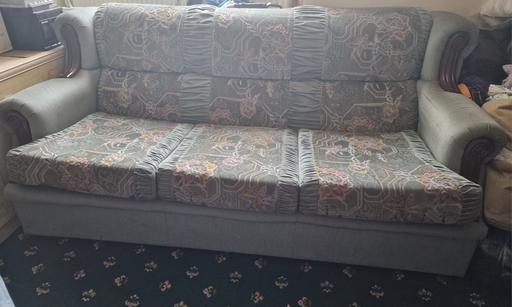 Buy & Sell Sparkhill Birmingham - Photos for sofa set