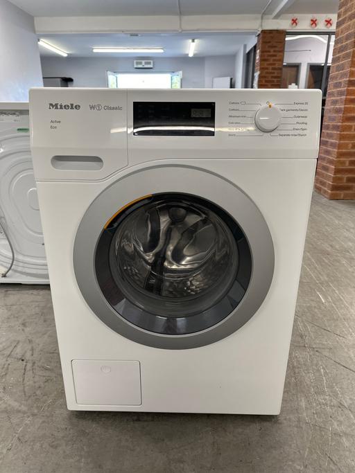 Buy & Sell Park Village Wolverhampton - Photos for Miele 7kg 1400 Spin Washing Machine