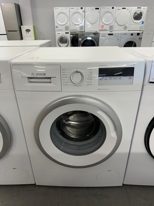 Buy & Sell Fallings Park Wolverhampton - Photos for Bosch 8kg 1200 Spin Washing Machine