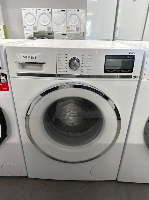 Buy & Sell Fallings Park Wolverhampton - Photos for Siemens 9kg 1400 Spin Washing Machine