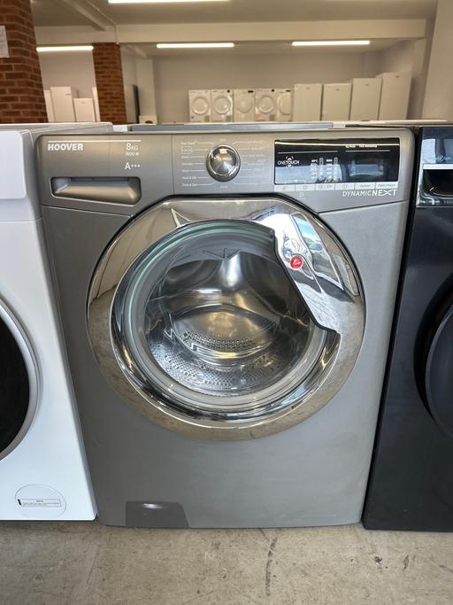 Buy & Sell Park Village Wolverhampton - Photos for Hoover 8kg 1600 Spin Washing Machine