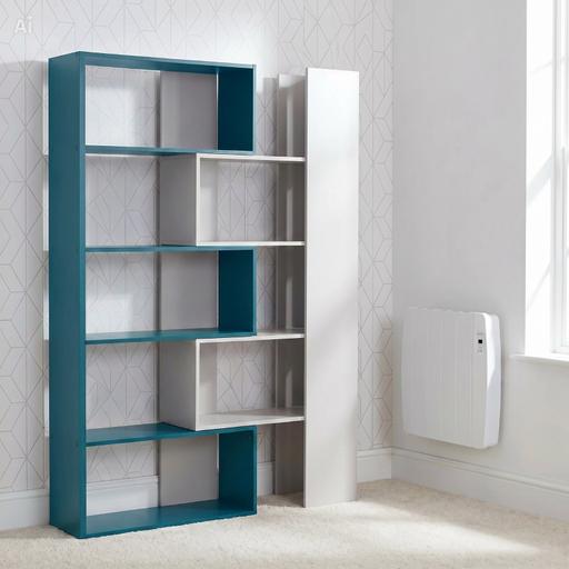 Buy & Sell Walsall Town Centre Walsall - Photos for Made.com Bookshelf Shelving Unit, Delivery Av
