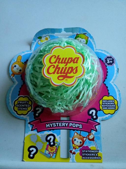 Buy & Sell Horncastle East Lindsey - Photos for brand new Chupa chups MYSTERY POPS