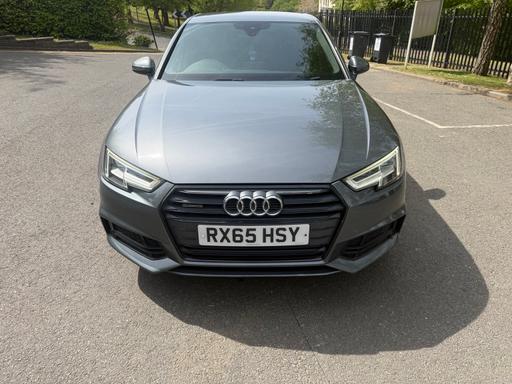 Vehicles Chesham Buckinghamshire - Photos for AUDI A4 TDI S LINE QUATTRO AUTO NEW SHAPE