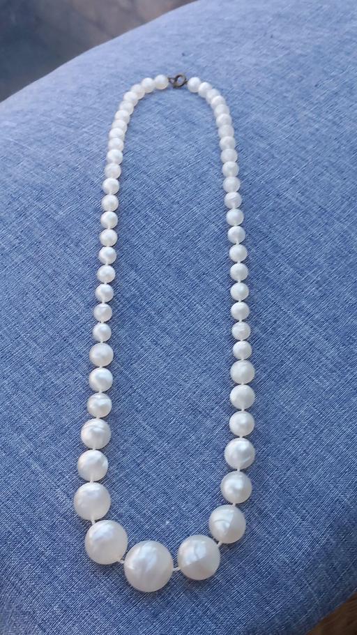 Buy & Sell Saint Johns Worcester - Photos for vintage necklace