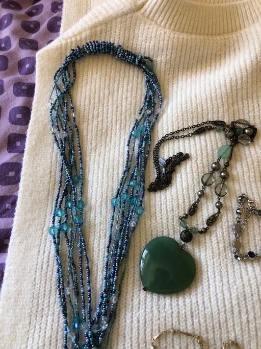 Buy & Sell Bentley Walsall - Photos for Selection of jewellery