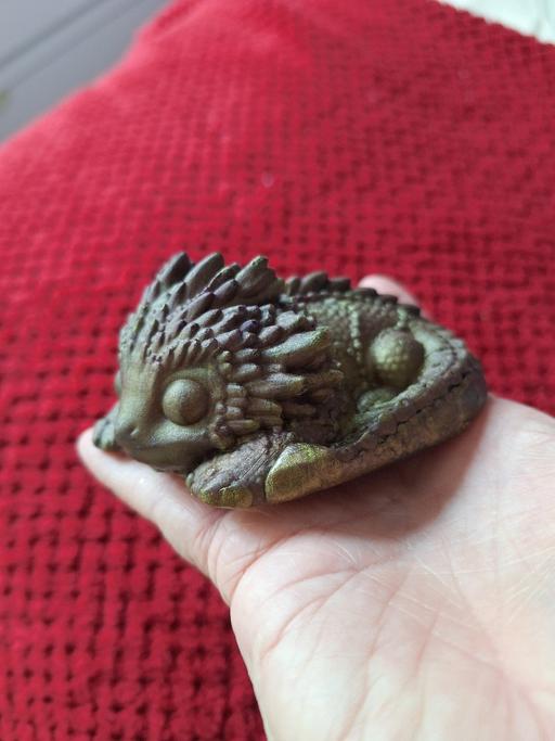 Buy & Sell Rubery Birmingham - Photos for A cute sleeping baby dragon