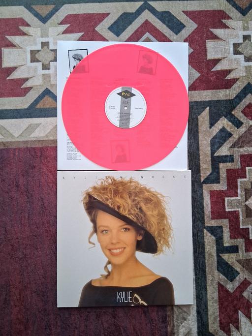 Buy & Sell Woodgate Birmingham - Photos for 35th anniversary, Kylie Minogue’s reissue