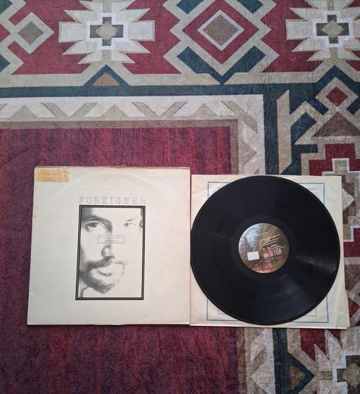 Buy & Sell Woodgate Birmingham - Photos for Cat Stevens Foreigner vinyl L.P⁹