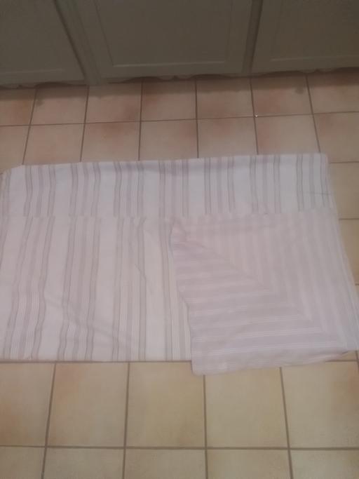 Buy & Sell Aldridge Walsall - Photos for NEXT KINGSIZE DUVET COVER REVERSIBLE