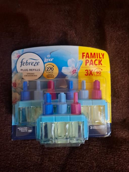 Buy & Sell Woodsetton Dudley - Photos for FEBREZE