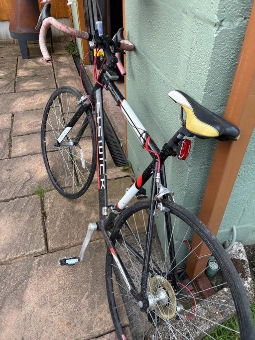 Buy & Sell Bradley Wolverhampton - Photos for Elswick racer bike