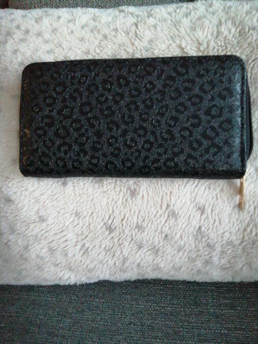 Buy & Sell Wednesfield Wolverhampton - Photos for ladies purse (not used)