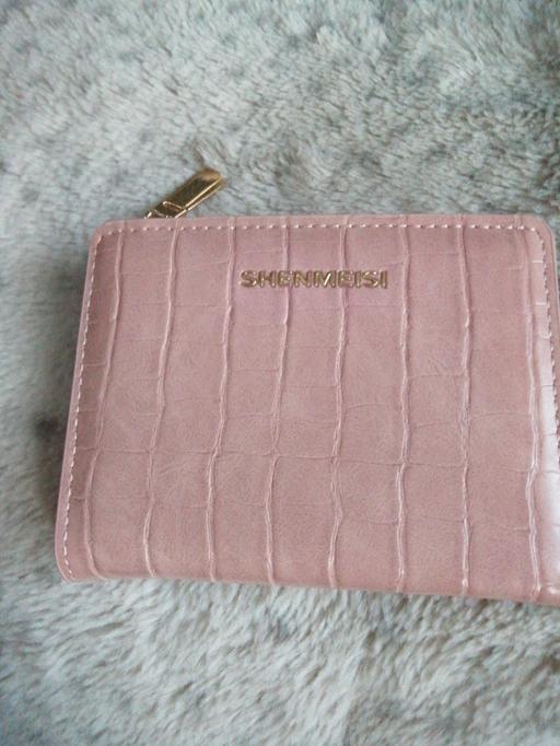Buy & Sell Wednesfield Wolverhampton - Photos for ladies purse ( Not used)