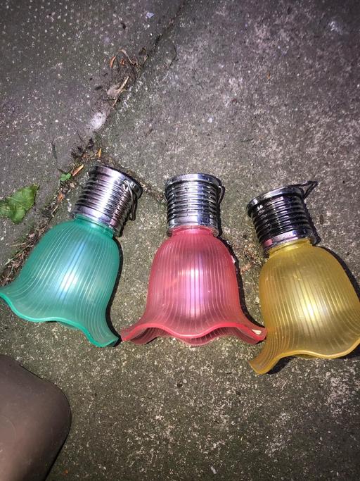 Buy & Sell Stow Heath Wolverhampton - Photos for Garden lights