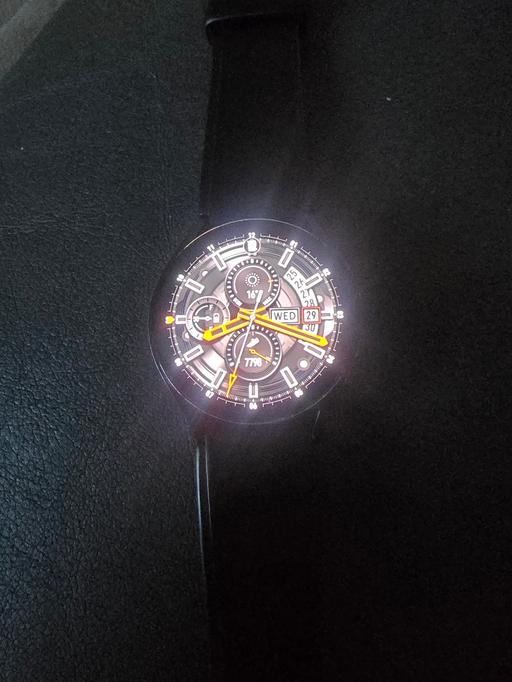 Buy & Sell Holly Hall Dudley - Photos for galaxy watch 6