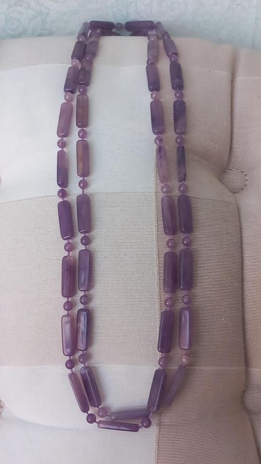 Buy & Sell Lyppard Bourne Worcester - Photos for vintage necklace
