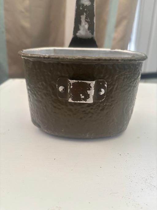 Buy & Sell Hockley Tamworth - Photos for WW2 German Canteen Cup