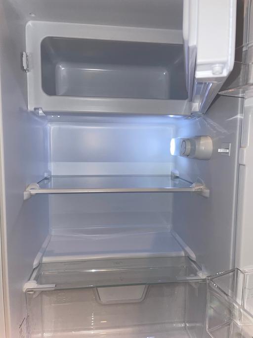 Buy & Sell Bow East London - Photos for Fridge freezer