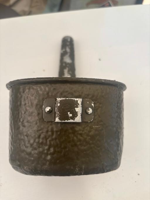 Buy & Sell Hockley Tamworth - Photos for WW2 German Canteen Cup