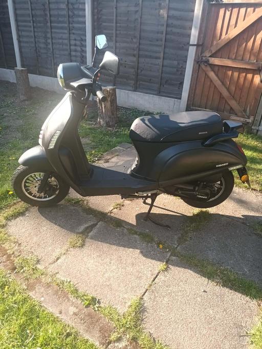 Vehicles Hednesford Cannock Chase - Photos for SINNIS 50CC