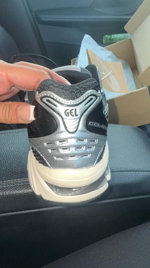Buy & Sell Hougharry Eilean Siar - Photos for ASICS GEL KAYANO