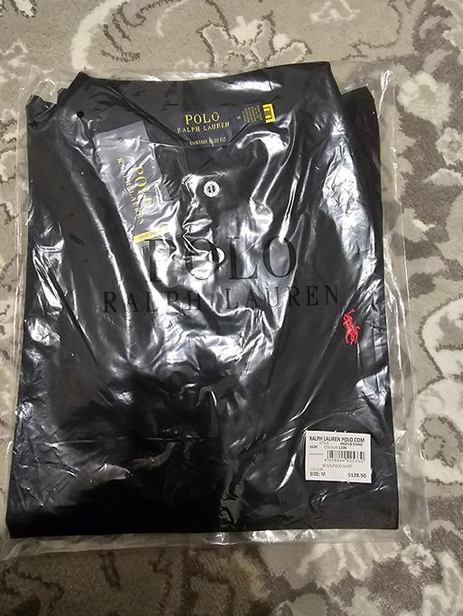 Buy & Sell Dartford Town Centre Dartford - Photos for RALPH LAUREN BRAND NEW POLO T-SHIRT