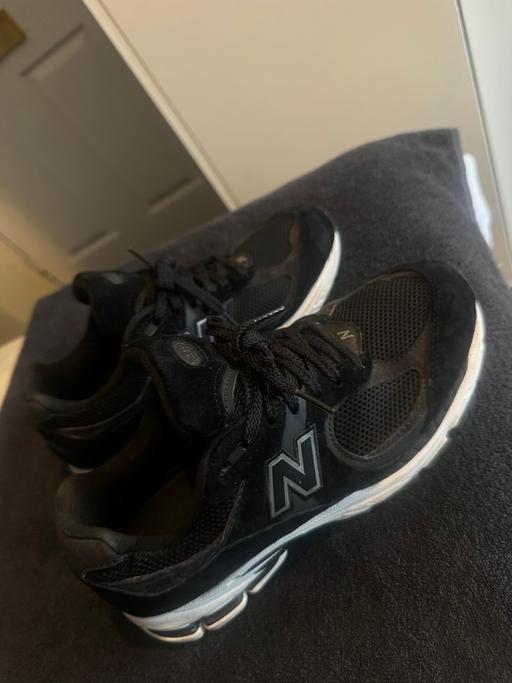 Buy & Sell Arlington Business Park West Berkshire - Photos for NEW BALANCE SIZE 7