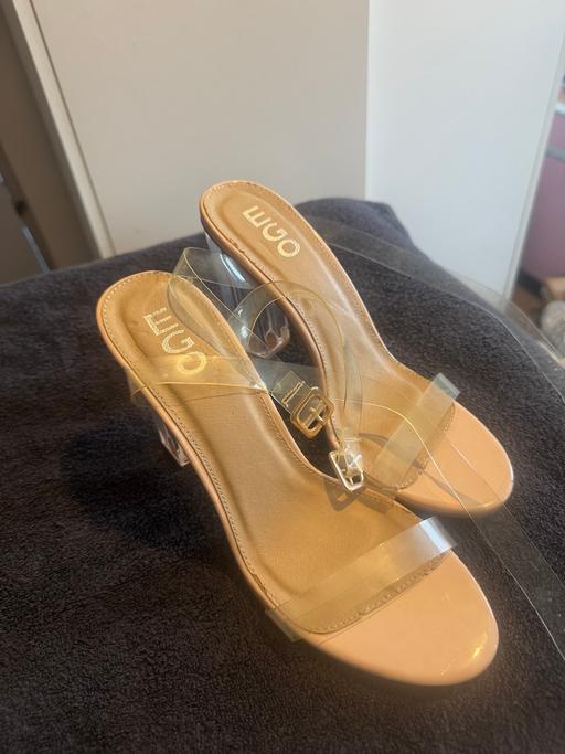 Buy & Sell Arlington Business Park West Berkshire - Photos for EGO HEELS.