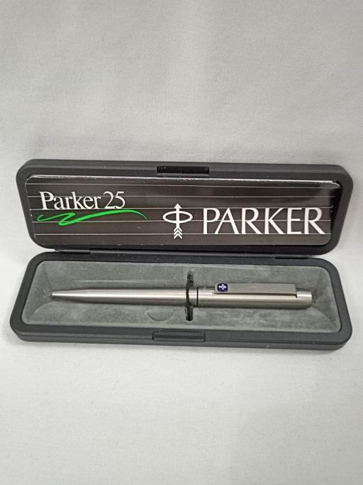 Buy & Sell Hall Green Birmingham - Photos for VINTAGE PARKER 25 BALLPOINT PEN 1987.