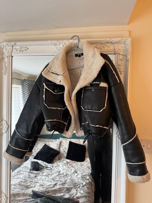 Buy & Sell Arlington Business Park West Berkshire - Photos for EGO JACKET