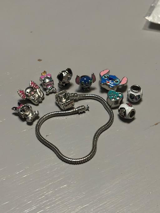 Buy & Sell Duckmanton Chesterfield - Photos for Girls charm bracelet