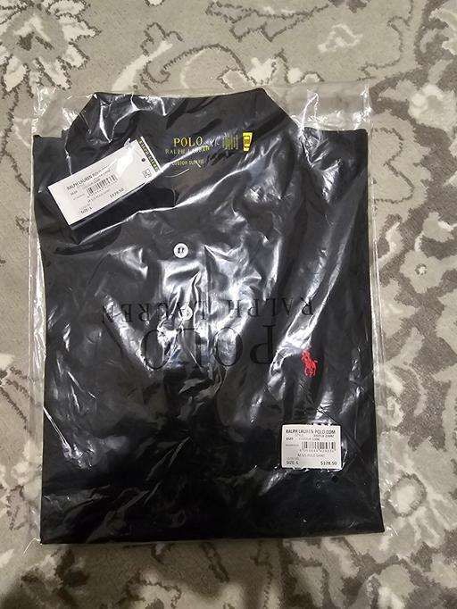 Buy & Sell Barnes Cray Central London - Photos for Brand New Ralph Lauren T-Shirt Original Fac