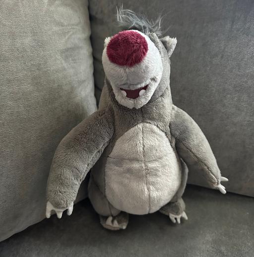 Buy & Sell Shirley Solihull - Photos for Disney baloo bear