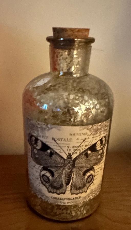Buy & Sell Shirley Solihull - Photos for FREE Decorative bottle