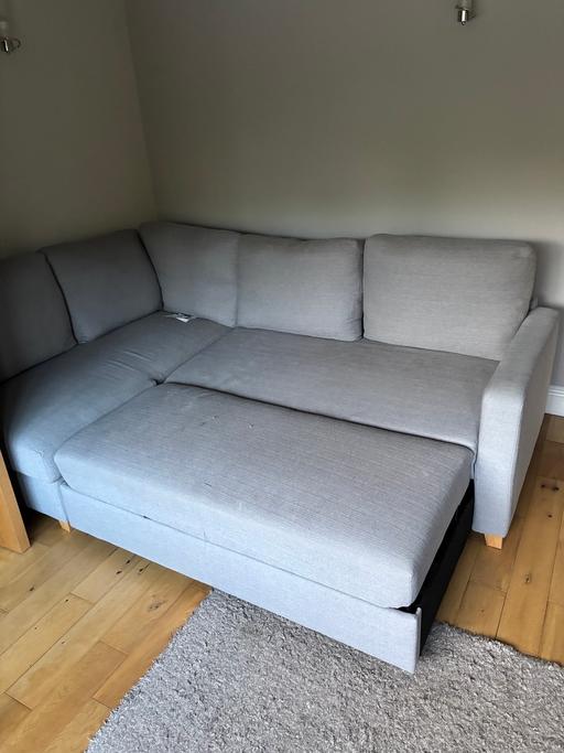 Buy & Sell Northfield Birmingham - Photos for Marks & Spencer corner sofa bed